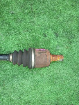 ПРИВОД НА HONDA INSPIRE UC1 J30A