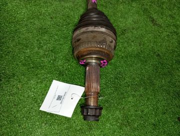 ПРИВОД НА TOYOTA ALLION ZZT245 1ZZ-FE