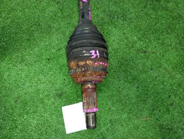 ПРИВОД НА MAZDA CX-7 ER3P L3-VDT