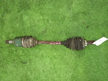 ПРИВОД НА MAZDA DEMIO DW3W B3E