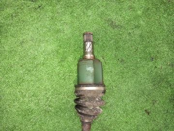 ПРИВОД НА MAZDA DEMIO DW3W B3E