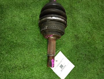 ПРИВОД НА TOYOTA PROBOX NCP51V 1NZ-FE