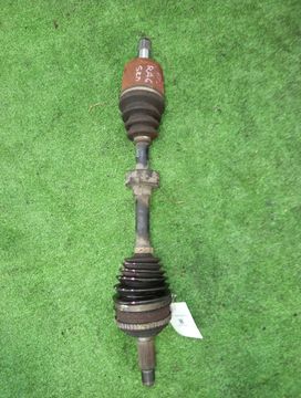 ПРИВОД НА HONDA ODYSSEY RA6 F23A