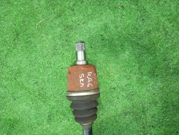 ПРИВОД НА HONDA ODYSSEY RA6 F23A