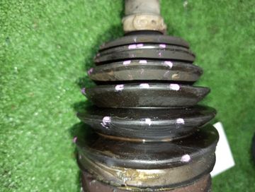 ПРИВОД НА HONDA ODYSSEY RA6 F23A
