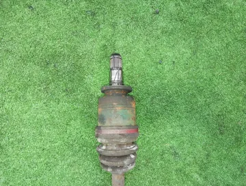 ПРИВОД НА SUBARU IMPREZA WRX GDA EJ20T