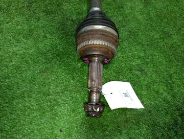 ПРИВОД НА TOYOTA COROLLA FIELDER NZE141G 1NZ-FE