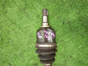 ПРИВОД НА TOYOTA COROLLA FIELDER NZE141G 1NZ-FE