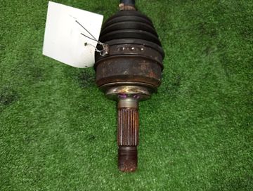 ПРИВОД НА HONDA FIT GD1 L13A
