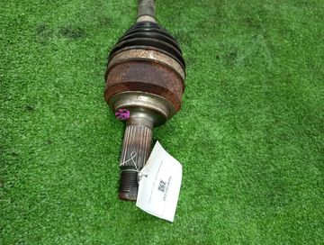 ПРИВОД НА HONDA FIT GE6 L13A