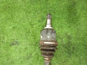 ПРИВОД НА TOYOTA COROLLA FIELDER NZE141G 1NZ-FE
