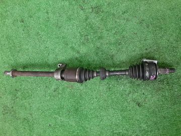 ПРИВОД НА HONDA ACCORD CL7 K20A