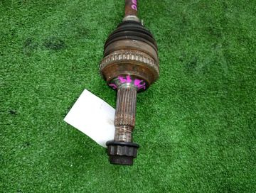 ПРИВОД НА TOYOTA PLATZ SCP11 1SZ-FE
