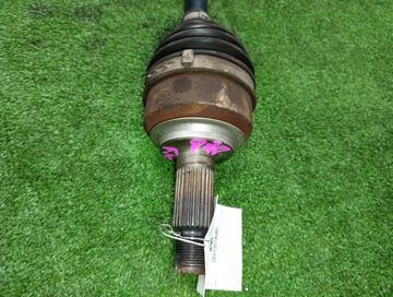 ПРИВОД НА HONDA FIT GE6 L13A