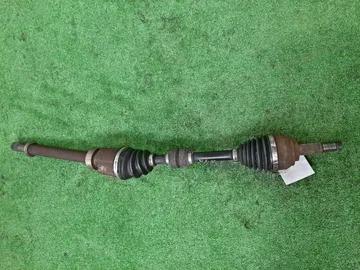 ПРИВОД НА NISSAN BLUEBIRD SYLPHY KG11 MR20DE