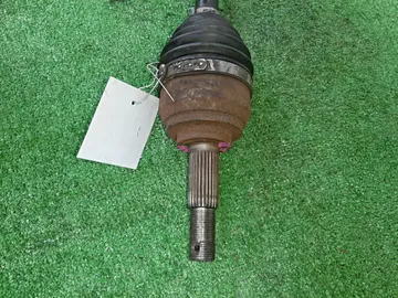 ПРИВОД НА NISSAN BLUEBIRD SYLPHY KG11 MR20DE