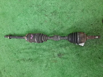 ПРИВОД НА NISSAN SERENA PC24 SR20DE