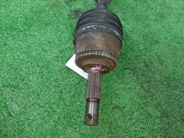 ПРИВОД НА NISSAN SERENA PC24 SR20DE