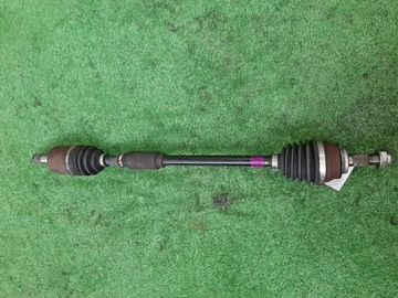 ПРИВОД НА HONDA N-WGN JH3 S07B