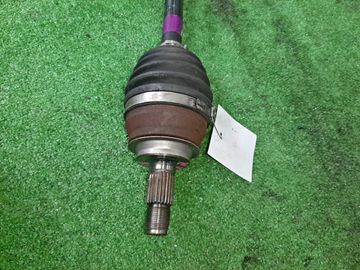 ПРИВОД НА HONDA N-WGN JH3 S07B