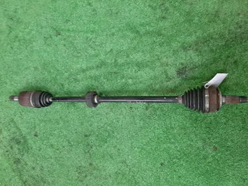 ПРИВОД НА HONDA N-ONE JG1 S07A