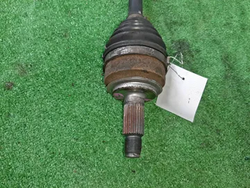 ПРИВОД НА HONDA N-ONE JG1 S07A