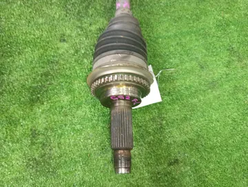 ПРИВОД НА SUBARU IMPREZA GG2 EJ15E