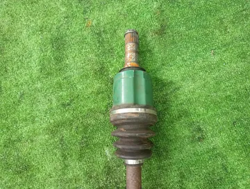 ПРИВОД НА SUBARU IMPREZA GG2 EJ15E