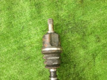 ПРИВОД НА MITSUBISHI CHARIOT GRANDIS N84W 4G64