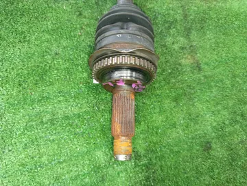 ПРИВОД НА SUBARU IMPREZA GG2 EJ15E