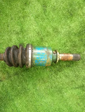 ПРИВОД НА SUBARU IMPREZA GG2 EJ15E