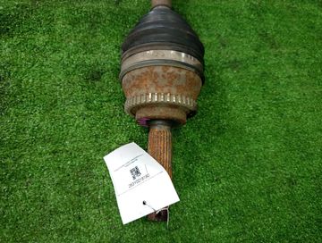ПРИВОД НА MITSUBISHI CHARIOT GRANDIS N84W 4G64