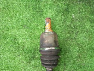 ПРИВОД НА MITSUBISHI CHARIOT GRANDIS N84W 4G64