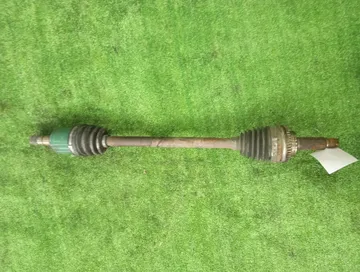ПРИВОД НА SUBARU IMPREZA GG2 EJ15E