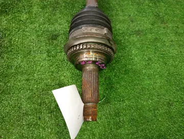 ПРИВОД НА SUBARU IMPREZA GG2 EJ15E