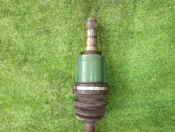 ПРИВОД НА SUBARU IMPREZA GG2 EJ15E