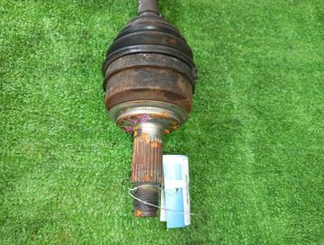 ПРИВОД НА HONDA AIRWAVE GJ1 L15A