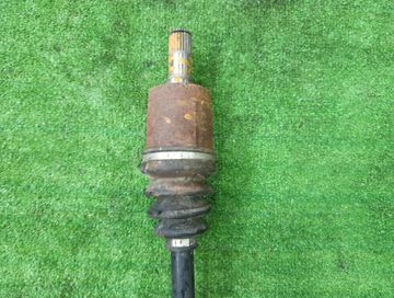 ПРИВОД НА HONDA AIRWAVE GJ1 L15A