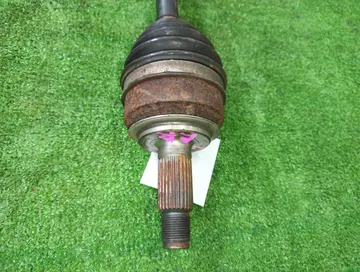 ПРИВОД НА HONDA AIRWAVE GJ1 L15A