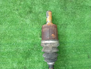 ПРИВОД НА HONDA AIRWAVE GJ1 L15A