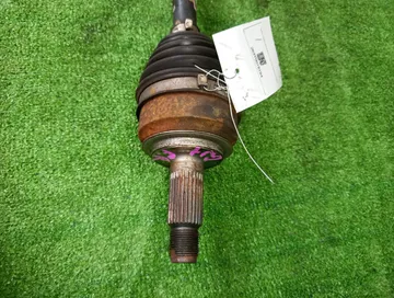ПРИВОД НА HONDA AIRWAVE GJ1 L15A