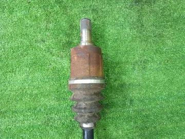 ПРИВОД НА HONDA AIRWAVE GJ1 L15A