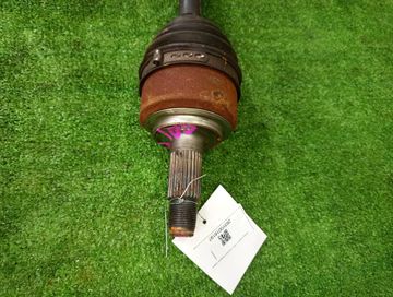 ПРИВОД НА HONDA FIT GD1 L13A