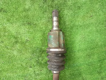 ПРИВОД НА SUBARU IMPREZA GG2 EJ15E