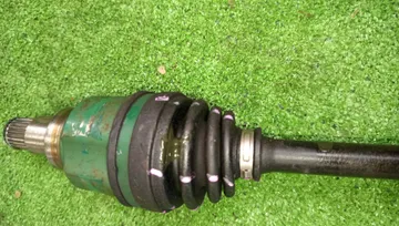 ПРИВОД НА TOYOTA PASSO KGC30 1KR-FE