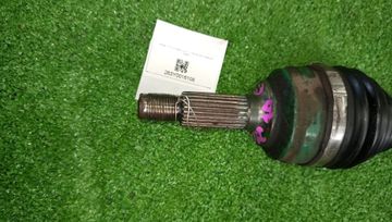 ПРИВОД НА TOYOTA PASSO KGC10 1KR-FE