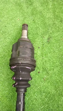 ПРИВОД НА TOYOTA WISH ZNE10G 1ZZ-FE