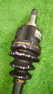 ПРИВОД НА TOYOTA COROLLA FIELDER NZE141G 1NZ-FE