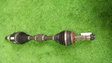 ПРИВОД НА TOYOTA NOAH ZWR80G 2ZR-FXE