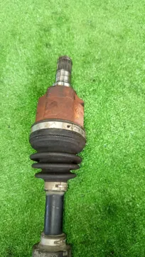 ПРИВОД НА NISSAN SERENA GFC27 MR20DD